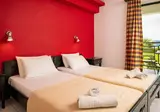 Sea View Beach Hotel foto 10