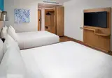 Hilton Garden Inn Cancun Airport foto 7