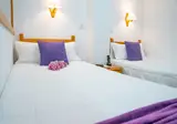 Skyview Hotel foto 2