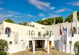 Senses Hotel foto 8