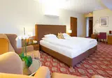 Hotel Kaiserhof Wenen foto 19