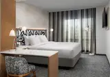 SpringHill Suites New York Queens foto 24