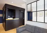 Hôtel Rendez-Vous Batignolles foto 1