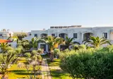 Malena Hotel & Suites foto 1