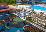 Arena Grand Kažela Camping Homes foto 23