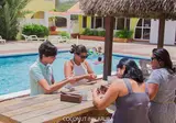Hotel Coconut Inn foto 3
