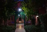 Las Palmeras foto 21