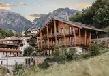 Presulis Lodges foto 11
