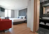 Athenaeum Smart Hotel foto 6
