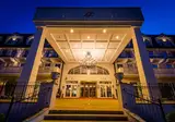 Grand Hotel Lienz foto 1