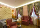 Hotel Vittoria Milaan foto 6
