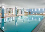 Doubletree by Hilton Luxembourg foto 3