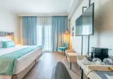 Pefkaki Boutique Hotel foto 2