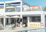 Cavo Orient Beach Hotel foto 4
