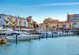 Algarve, Alentejo en Lissabon foto 12