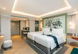 The Salil Hotel Riverside - Bangkok foto 12