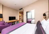 The Halich Hotel foto 9