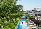 Melia Laguna Beach Resort & Spa foto 2