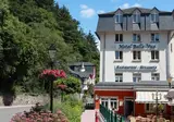 Hotel Belle-Vue foto 1