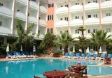 Side Spring Hotel foto 4