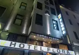 Hotel Flora Milaan foto 10