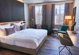 Steigenberger Hotel de Saxe foto 5