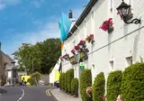 Hylands Burren Hotel foto 2