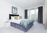 Clover Court by Aeria Apartments foto 18