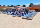 Camping Le Roussillon foto 25