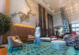 Hyatt Centric Jumeirah Dubai foto 5