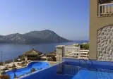 Likya Residence Hotel & Spa foto 1