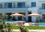 Niriides Beach Hotel foto 24