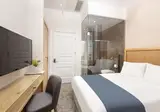 Premist Hotels Taksim foto 14
