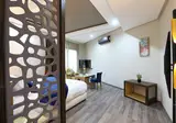 Silver Suites Hotel & Spa foto 15