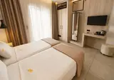 Bella Vista Hotel Eftalou foto 4