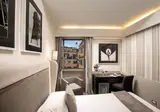 Hotel Condotti foto 10