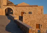 Anemos Suites Mani foto 12