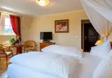 Hotel Schloss Rheinfels foto 2