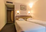 Hotel Campanile Lisbonne Sud - Setubal foto 1