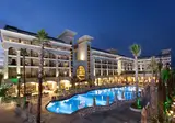 Dobedan Exclusive Hotel & Spa foto 5