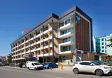 Hotel Diamond foto 23