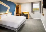 ibis budget London Heathrow Central foto 10