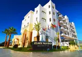 Atlantic Palm Beach Suites Aparthotel foto 10