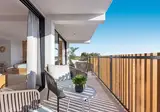 Las Gaviotas Suites Hotel foto 25