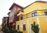Garden House Istanbul foto 1