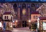 Kerst tussen de Elzas en Zwitserland, Mulhouse foto 19