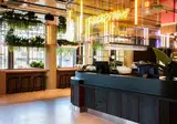 Comfort Hotel Helsinki Airport foto 6