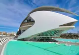 Nh Valencia Las Artes foto 6