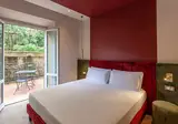 Hotel La Fortezza foto 25