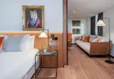 The Level at the Melia White House foto 4